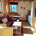 Dijk Haus im Ennstal