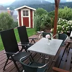 Apartment Dijk *