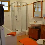 Dijk Apartment