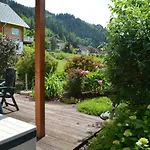 Apartment Dijk Haus im Ennstal
