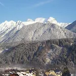 Dijk * Haus im Ennstal