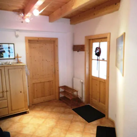 Dijk Appartamento Haus im Ennstal