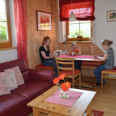 Апартаменты Dijk Хаус-им-Энншталь