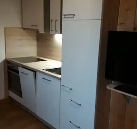 Dijk * Haus im Ennstal