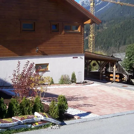 Dijk Апартаменты