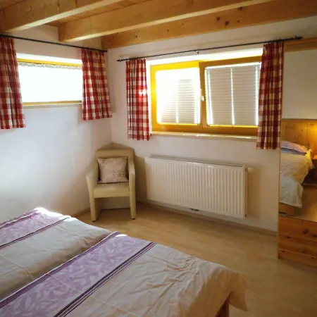 Appartement Dijk