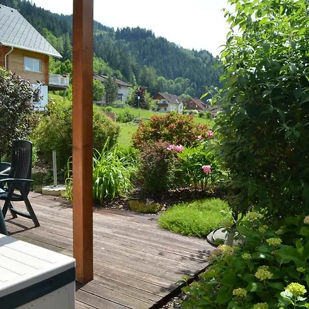 Appartement Dijk Haus im Ennstal