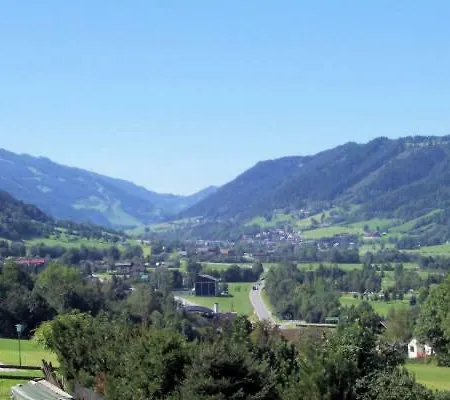 Dijk * Haus im Ennstal