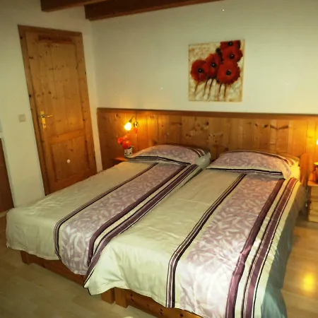 Appartement Dijk