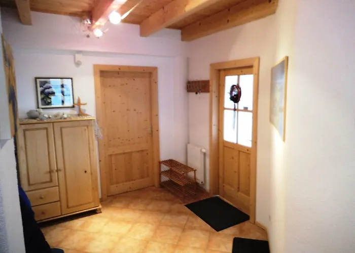 Dijk شقة هاوس إم إنيستال