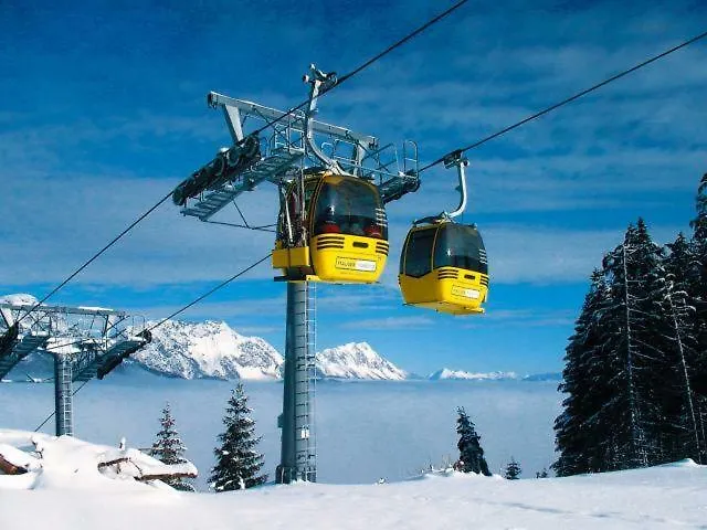 Dijk شقة هاوس إم إنيستال