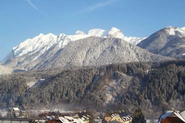 Dijk * Хаус-им-Энншталь